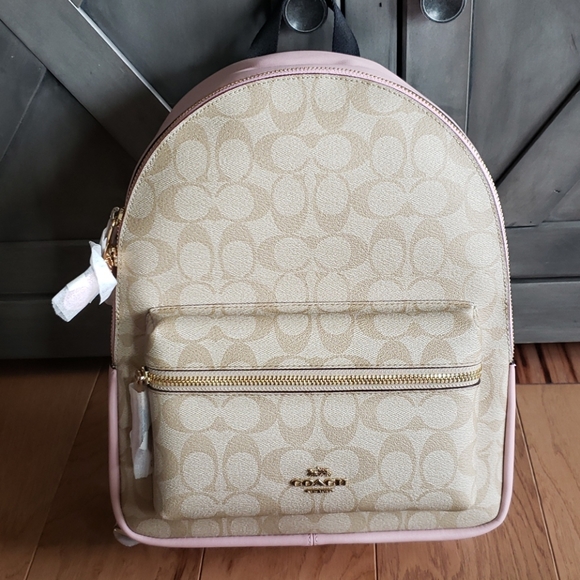 Coach Handbags - Coach backpack